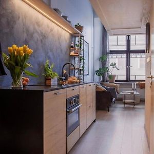 Appartement met een Slaapkamer